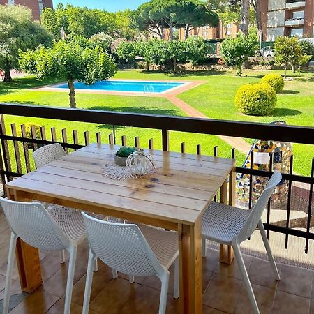 Grup D'Aro Apartment Castell-Castell-Platja d'Aro Buitenkant foto