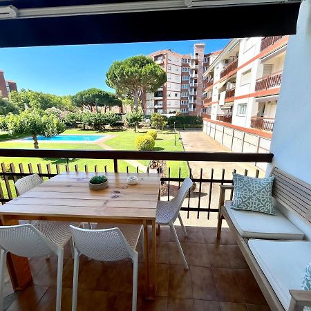 Grup D'Aro Apartment Castell-Castell-Platja d'Aro Buitenkant foto