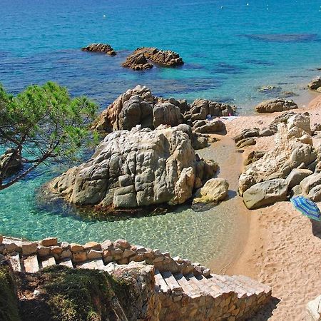 Grup D'Aro Apartment Castell-Castell-Platja d'Aro Buitenkant foto