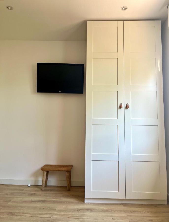 Grup D'Aro Apartment Castell-Castell-Platja d'Aro Buitenkant foto