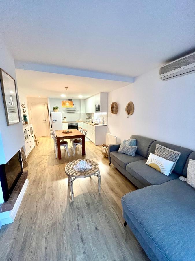 Grup D'Aro Apartment Castell-Castell-Platja d'Aro Buitenkant foto
