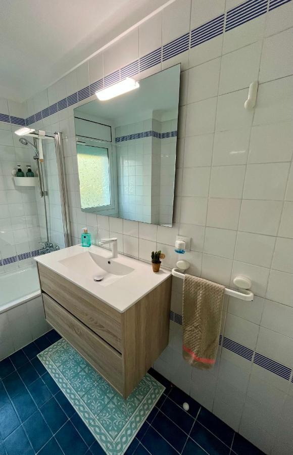 Grup D'Aro Apartment Castell-Castell-Platja d'Aro Buitenkant foto